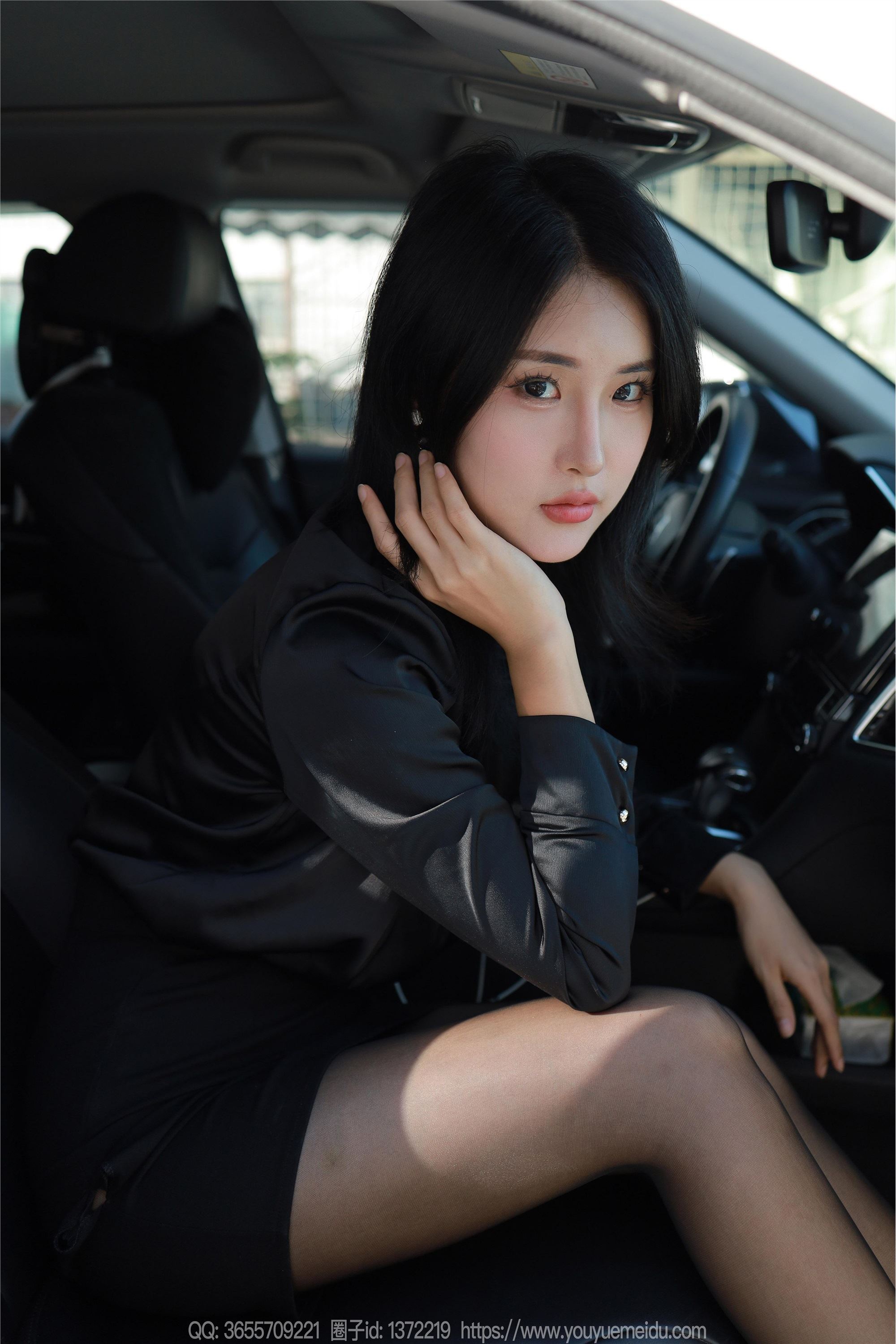 IESS异思趣向  2023.12.21 丝享家 1617 小宝《有事车上说》